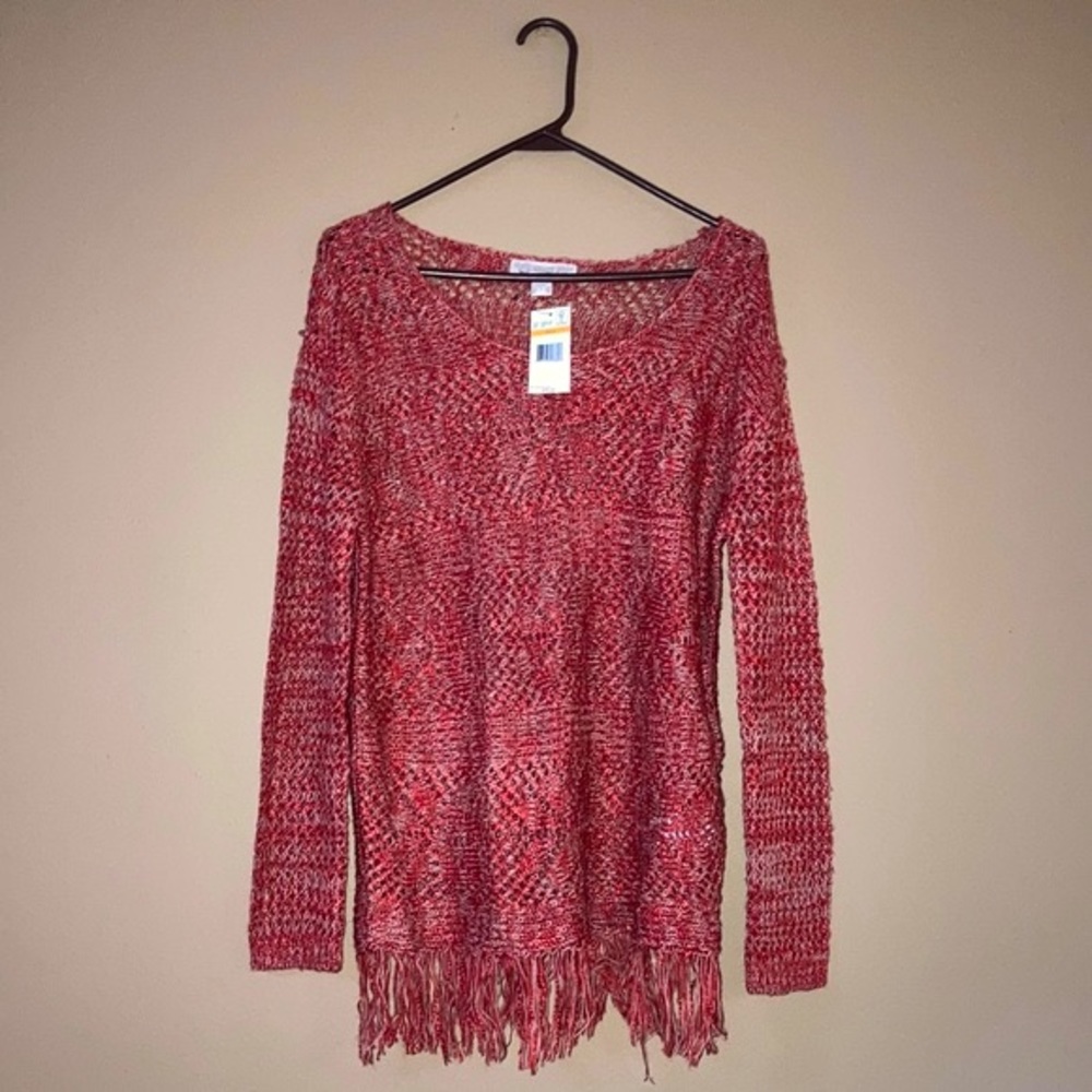NWT American Vintage Acrylic Sweater